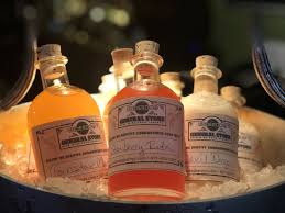 Cocktails To Go Are A Bandaid For Bleeding Bar Businesses But There Are Procedural And Safety In 2020 Cocktail Delivery Cocktails Alcohol