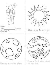 What I Learned About The Milky Way Mini Book From Twistynoodle Com In 2020 Mini Books Space Books Milky Way Galaxy