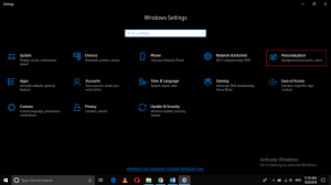 Icon will behave like glyphs aligned below baseline, perfect for being used inside text (similar to glyph fonts). How To Change Icons In Windows 10