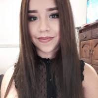 Itzel Gutierrez's Instagram, Twitter & Facebook