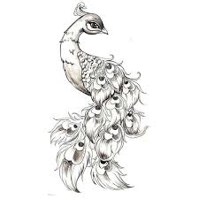 Peacock Tattoo Design Peacock Tattoo Small Peacock Tattoo Feather Tattoos