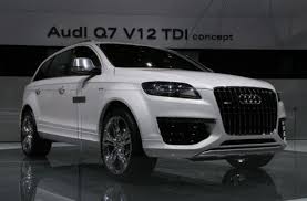 Nice Audi Q7 Dream Cars Audi Audi