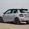 Skoda fabia mk ii ; 3