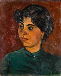 Passion Peinture IX and regional paintings