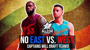 2009 rnd 1 pick 3: No East Vs West Nba Makes Major Change To All Star Game Youtube