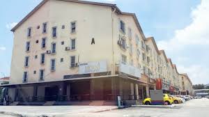 Hospital shah alam selangor 60 3 5526 3000. Seksyen 7 Pusat Kommersial Shop Lot Ground Floor Ground Floor New Hospital Property
