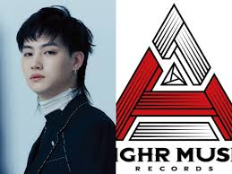 For jb of got7, this turned into an exercise in character design. Got7 S Jb Will Be Joining Jay Park S H1ghr Music Allkpop