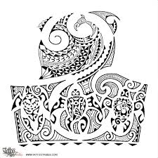 Tatuaggio Di Protezione Famiglia Tattoo Custom Tattoo Designs On Tattootribes Com Samoan Tattoo Maori Tattoo Polynesian Tattoo