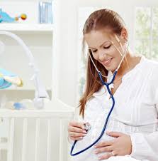 Can You Hear Baby Heartbeat With Stethoscope