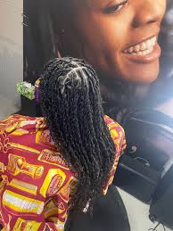 Lo's Locs and Lines LLC