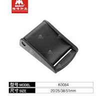 OEM Meico Plastic Cam Buckles Several Size Factory