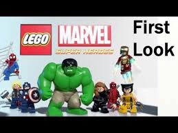 Nov 12, 2017 · to unlock all lego marvel superheroes 2 playable vehicles, you basically have to finish the story mode levels and explore chronopolis's open world hub. Lego Marvel Super Heroes Walkthrough All 15 Levels The Escapist