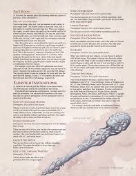 Blazing Dawn Player S Companion Pact Of The Scepter Extra Warlock Invocations Unearthedarcana In 2020 Home Brewing Dungeons And Dragons Homebrew Dnd 5e Homebrew