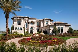 New Luxury Homes For Sale In Windermere Fl Casabella At Windermere Luxury Homes Mediterranean Style Homes Luxury Home Decor
