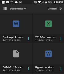We did not find results for: How To Open A Word Document On Android