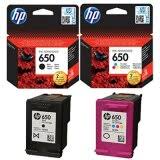 رابط شراء الطابعة من موقع جوميا : Ink Cartridges For Hp Deskjet Ink Advantage 1516 All In One Compatible Original