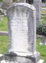 Reuben Lindsay Walker (1827-1890)