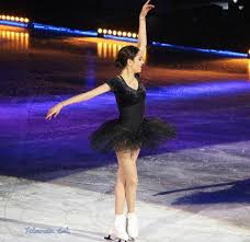 кто прошел в финал гран при по фигурному катанию Evgenia Is Beautiful And She Is An Outstanding Skater She Is My Idol Her And Yulia Lipnitskaya And Michelle Kwan X Katanie Na Konkah Figurnoe Katanie Sport