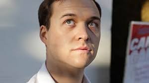 The Forgotten Man (Short 2017)