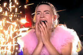 Emma wortelboer's family details has been given below: Emma Wortelboer In Quarantaine Na Bekendmaking Songfestival Inzending