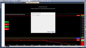 How To Do Amibroker Chart Settings Robo Trade Part 2 Learn