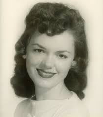 Barbara Gibson Obituary