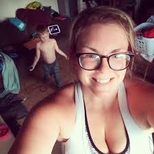 Candace Peters: Fitness journey