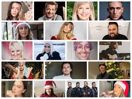 While the film floundered, this song was a huge hit, staying at #1 on the hot 100 for four weeks and on. New Chrismtas Music From Edurne Olivia Newton John And More