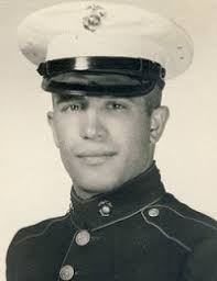 Gerald Louis Miressi Sr., 84, married his wife at a rollerskating rink in  Wilmington 62 years ago