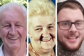 Death notices and funeral announcements from the Grimsby Telegraph and  Scunthorpe Telegraph