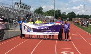 Newswatch 16's aimee cho reports from barton hall. Local Cancer Survivors And Caregivers Invited To Be Honored At The Relay For Life Of Union Tapinto