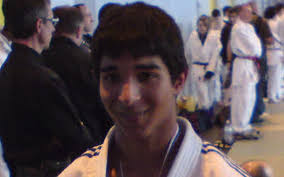 Judo. Alan Le Gall décroche sa ceinture noire