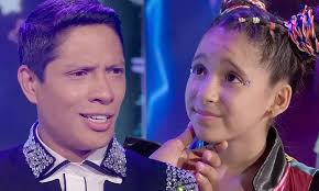 Luz podrá ayudar a León a salir libre tras secuestro? (AVANCE)