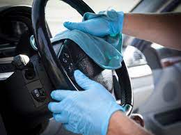Different types of car washes and their car detailing services. How To Perform Interior Cleaning Basics Professional Carwashing Detailing