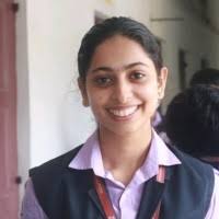 Anju Antony