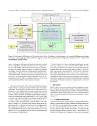 1970s 'ai winter' caused by pessimism about machine learning effectiveness. Autosmart An Efficient And Automatic Machine Learning Framework For Temporal Relational Data Deepai