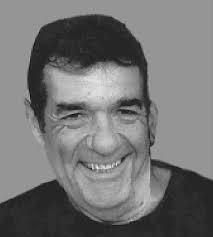 William 'Bill' Warwick Rhodes