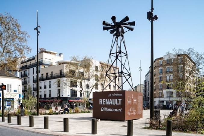 Voyage en Industries. Un parcours sonore et urbain &agrave; la d&eacute;couverte du patrimoine de Billancourt - UP' Magazine