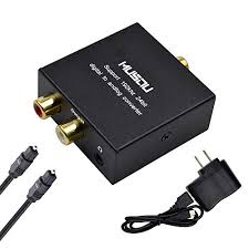 Since the early 80's, a step towards digital audio has been set by the introduction of the this might be good practice too, just in case the ttl spdif output of your source device isn't. Optical S Pdif Output Pmod Electronics Etc