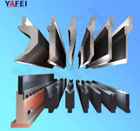 Sword Acute Hemming Gooseneck Press Brake Tooling from China ...