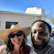 Tucson Village Farm community garden in Tucson