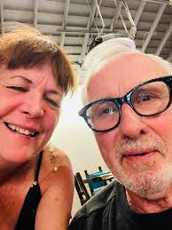 My husband and I just celebrated our 24th anniversary