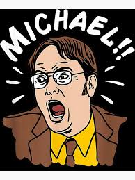 Monogrammed items with humorous initials