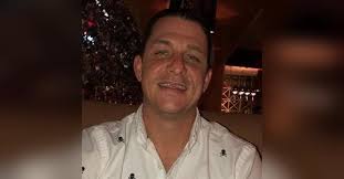 Garrett Vance Gunter Obituary