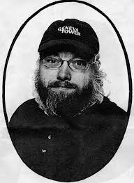 Terry R. V. Bray (1971-2019)