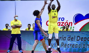 Argentina's national basketball team remains among the most successful in the americas. La Seleccion De Colombia De Baloncesto Define Su Paso A La Americup Infobae