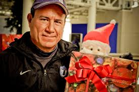 Flores busca el éxito