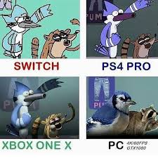 Xbox one gamerpic contest flickr. Ps4 And Xbox Are The Same But Look Different And I Have A Xbox But Ps4 Looks Better And Controller Design Is Better Funny Games Gaming Memes Video Games Funny