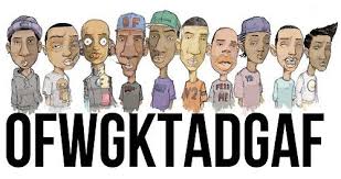Ofwgktadgaf Odd Future Wolf Gang Odd Future Wallpapers Odd Future