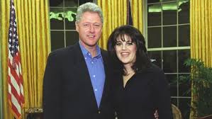 Visit rt to read news about bill clinton, american politician and former president of the united do not miss the latest updates on bill clinton news, including official events, as well as meetings, and. Persis Tanggal Ini Bill Clinton Dimakzulkan Dpr Gegara Skandal Seks